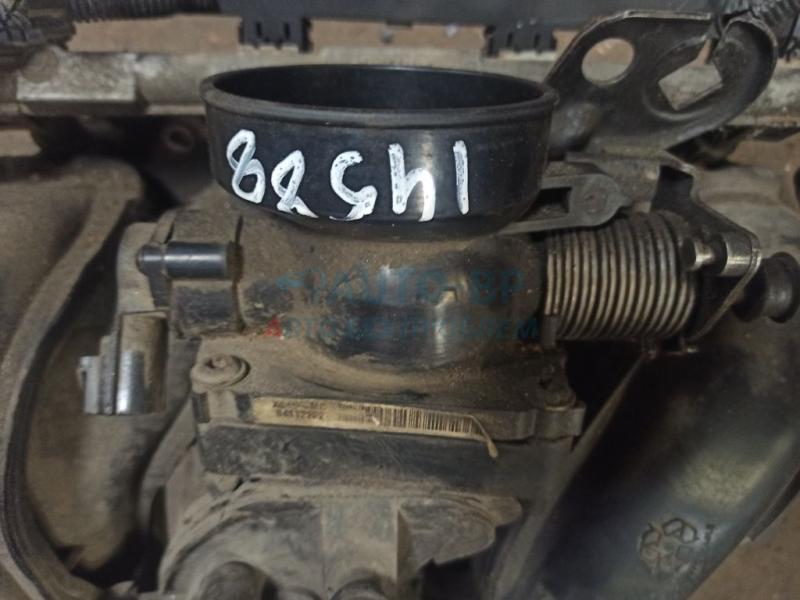 Заслонка дроссельная XS4UMB FORD FOCUS 98- Заслонка дроссельная XS4UMB FORD FOCUS 98-