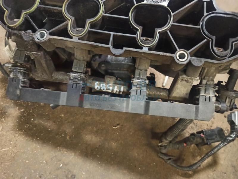 Топливная рейка (рампа) XS6U9D280AB FORD FOCUS 98- Топливная рейка (рампа) XS6U9D280AB FORD FOCUS 98-