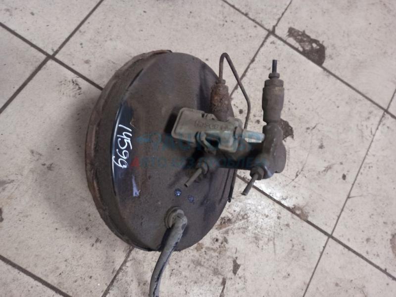 Усилитель тормозов вакуумный 98AB2B195CJ 1073869 FORD FOCUS 98- Усилитель тормозов вакуумный 98AB2B195CJ 1073869 FORD FOCUS 98-