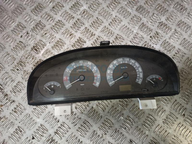 Панель приборов 8070019 IRAN KHODRO Samand Панель приборов 8070019 IRAN KHODRO Samand