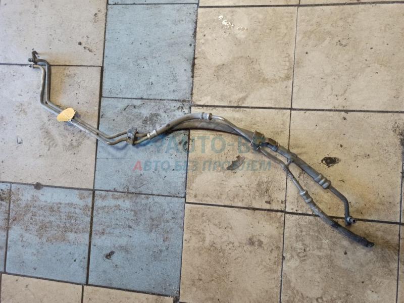 Трубка г/у 1476630 FORD FOCUS 2, 05- Трубка г/у 1476630 FORD FOCUS 2, 05-