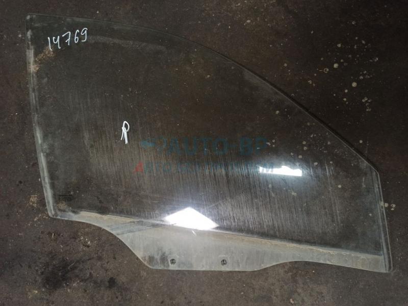 Стекло двери передней правой 96304054 CHEVROLET LANOS Стекло двери передней правой 96304054 CHEVROLET LANOS