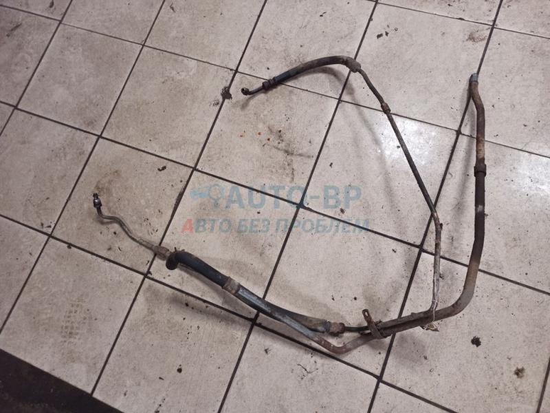 Трубка г/у 96304380 CHEVROLET LANOS Трубка г/у 96304380 CHEVROLET LANOS