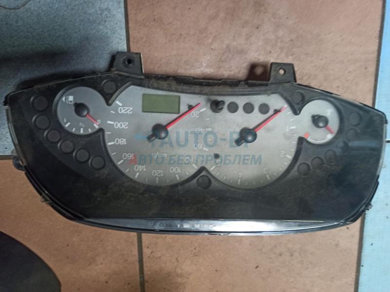 Панель приборов 1M5F10849VA FORD FOCUS 98- Панель приборов 1M5F10849VA FORD FOCUS 98-