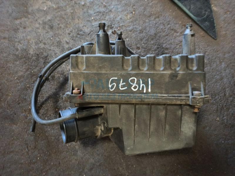Корпус воздушного фильтра 1322534 FORD FOCUS 98- Корпус воздушного фильтра 1322534 FORD FOCUS 98-