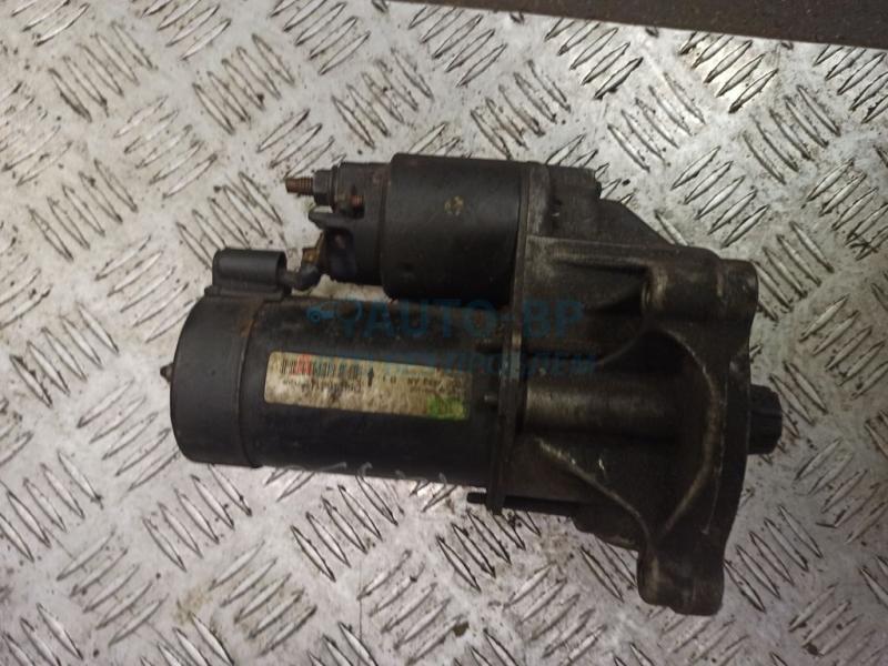 Стартер 190621A D6RA661 YG20239106 IRAN KHODRO Samand Стартер 190621A D6RA661 YG20239106 IRAN KHODRO Samand