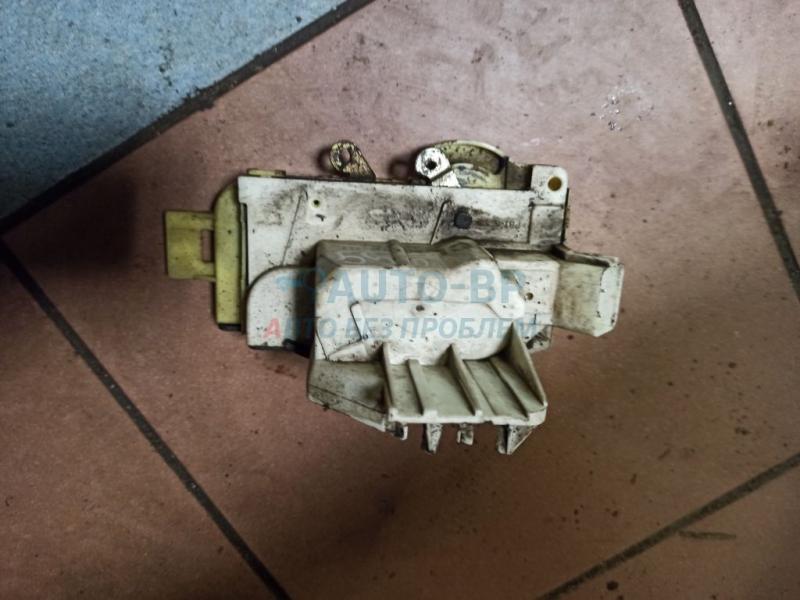 Замок двери передней левой XS41A21813CF FORD FOCUS 98- Замок двери передней левой XS41A21813CF FORD FOCUS 98-