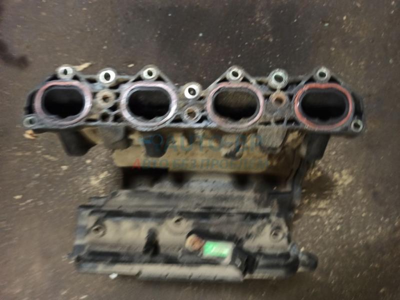 Коллектор впускной 9635885080 PEUGEOT 307, 01-05 Коллектор впускной 9635885080 PEUGEOT 307, 01-05