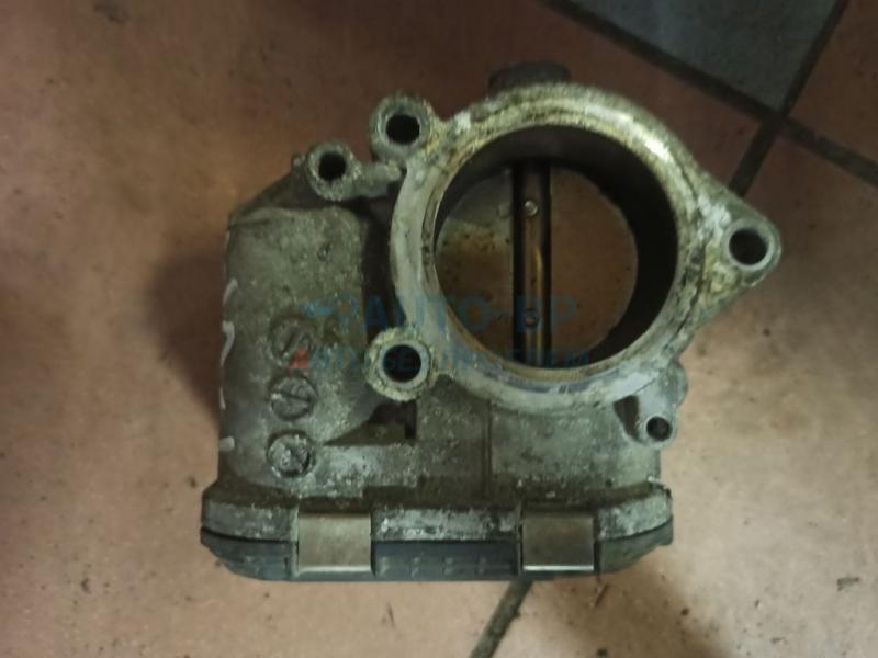 Заслонка дроссельная 1635Q9 0280750085 PEUGEOT 307, 01-05 Заслонка дроссельная 1635Q9 0280750085 PEUGEOT 307, 01-05