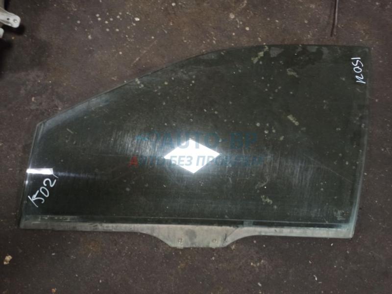 Стекло двери передней левой LD4759511B MAZDA MPV 02-04 Стекло двери передней левой LD4759511B MAZDA MPV 02-04