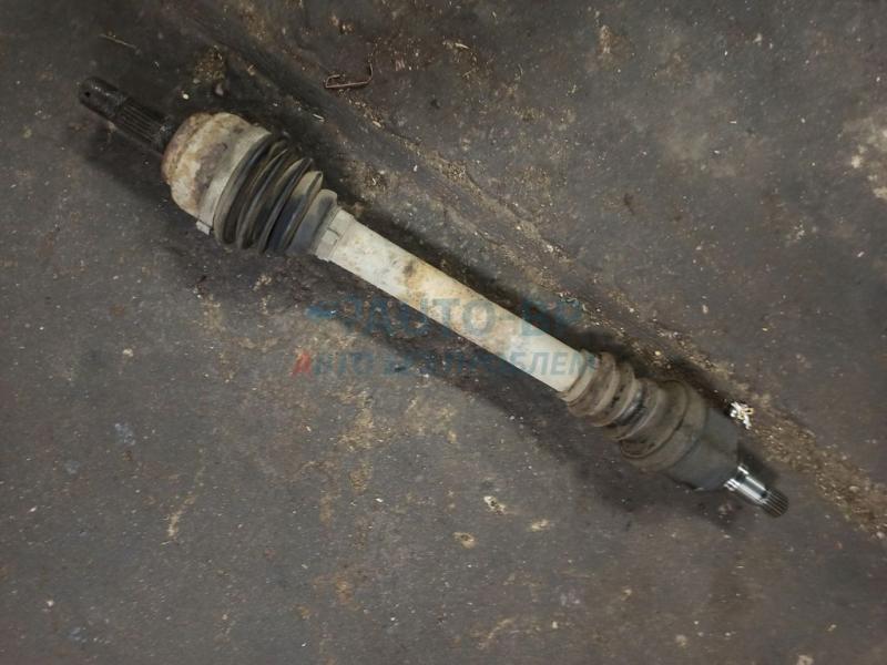 Полуось передняя левая 3272LV PEUGEOT 307, 01-05 Полуось передняя левая 3272LV PEUGEOT 307, 01-05