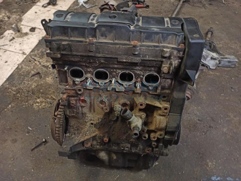 Двигатель 01353X PEUGEOT 307, 01-05 Двигатель 01353X PEUGEOT 307, 01-05