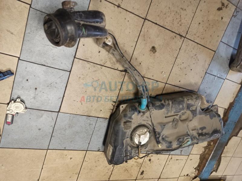 Бак топливный 1500Z1 PEUGEOT 307, 01-05 Бак топливный 1500Z1 PEUGEOT 307, 01-05