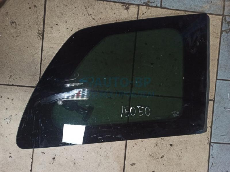 Стекло кузовное открывающееся (форточка) правое LC62625B0J MAZDA MPV 02-04 Стекло кузовное открывающееся (форточка) правое LC62625B0J MAZDA MPV 02-04