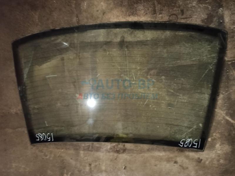 Заднее стекло 43R-001771 IRAN KHODRO Samand Заднее стекло 43R-001771 IRAN KHODRO Samand