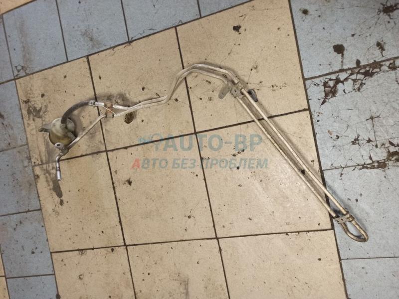 Трубка г/у L081-32-470A MAZDA MPV 02-04 Трубка г/у L081-32-470A MAZDA MPV 02-04