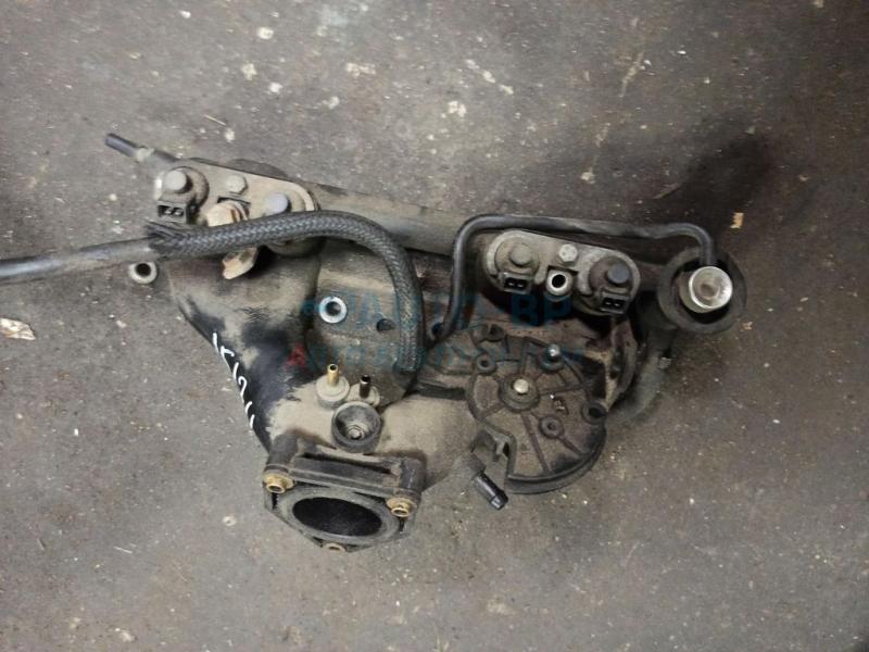 Коллектор впускной 9629080880 9616361180 IRAN KHODRO Samand Коллектор впускной 9629080880 9616361180 IRAN KHODRO Samand