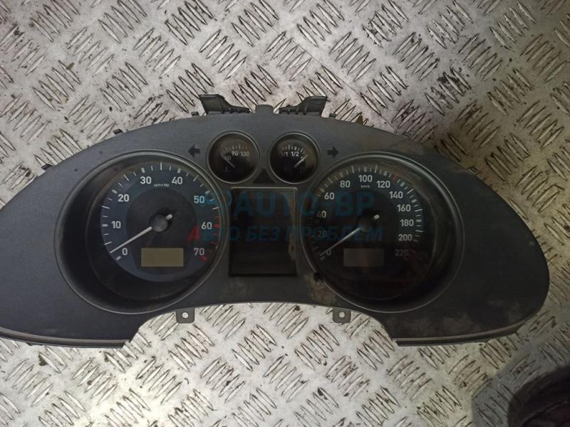 Панель приборов w06l0920823 SEAT IBIZA CORDOBA, 05.06-04.08 Панель приборов w06l0920823 SEAT IBIZA CORDOBA, 05.06-04.08