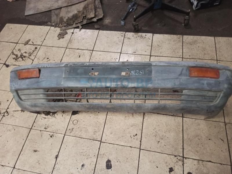 Бампер передний MB860987 MB860988 MITSUBISHI Space Wagon (N3,N4) 1991-2000 Бампер передний MB860987 MB860988 MITSUBISHI Space Wagon (N3,N4) 1991-2000