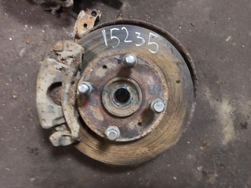 Кулак поворотный левый MB870915 MITSUBISHI Space Wagon (N3,N4) 1991-2000 Кулак поворотный левый MB870915 MITSUBISHI Space Wagon (N3,N4) 1991-2000