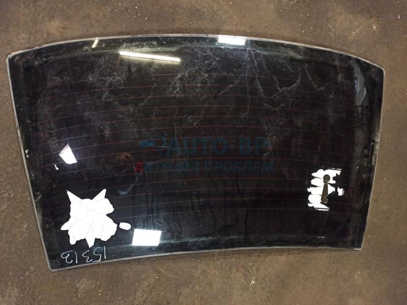Заднее стекло 43R-001771 IRAN KHODRO Samand Заднее стекло 43R-001771 IRAN KHODRO Samand