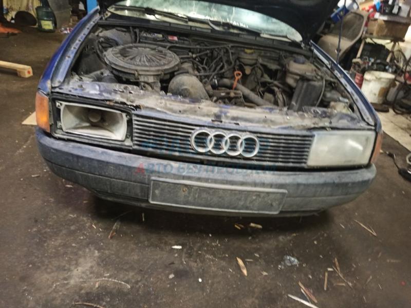 Бампер передний 893807101 AUDI 80 (B3) Бампер передний 893807101 AUDI 80 (B3)