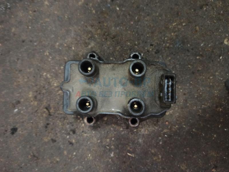 Катушка зажигания 50627 IRAN KHODRO Samand Катушка зажигания 50627 IRAN KHODRO Samand