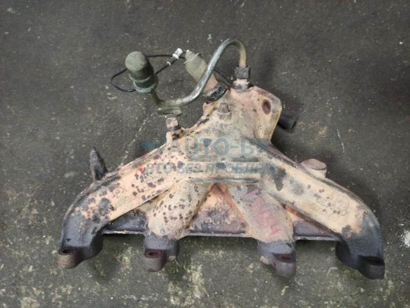 Коллектор выпускной 026129591D AUDI 80 (B3) Коллектор выпускной 026129591D AUDI 80 (B3)