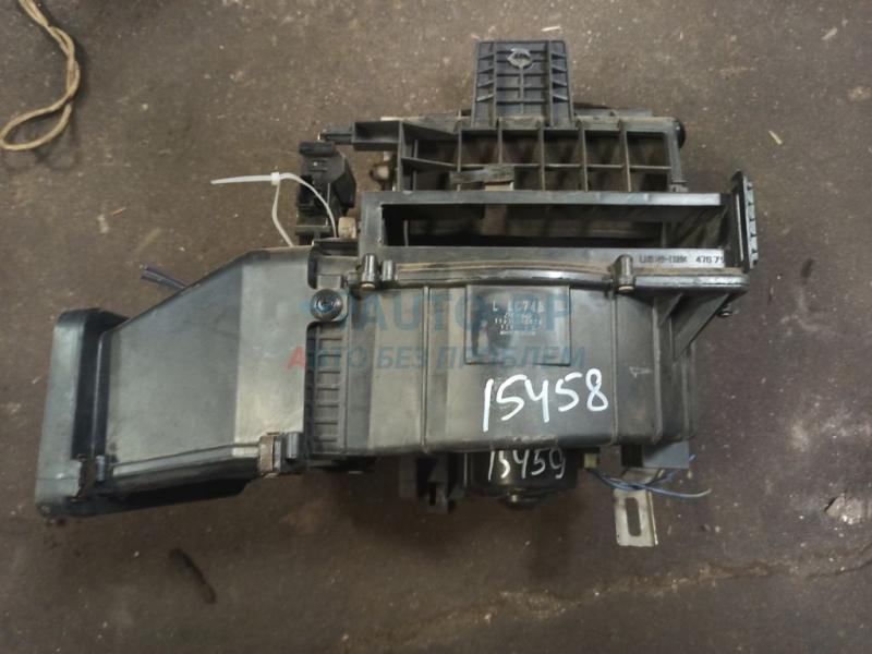 Корпус отопителя 1163008024 MAZDA MPV 02-04 Корпус отопителя 1163008024 MAZDA MPV 02-04