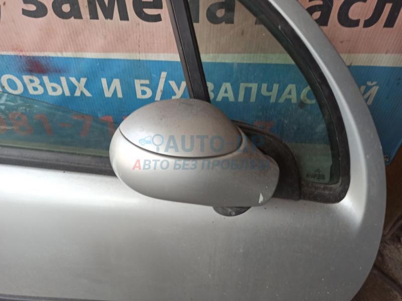 Зеркало наружнее правое CITROEN C3 02-05 Зеркало наружнее правое CITROEN C3 02-05