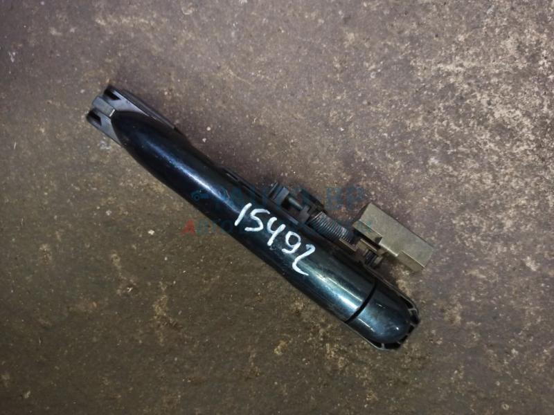 Ручка двери передней левой 8200004347 RENAULT LAGUNA 02-05 Ручка двери передней левой 8200004347 RENAULT LAGUNA 02-05