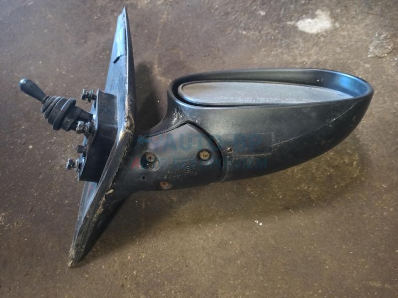 Зеркало наружнее правое 96227724 CHEVROLET LANOS Зеркало наружнее правое 96227724 CHEVROLET LANOS