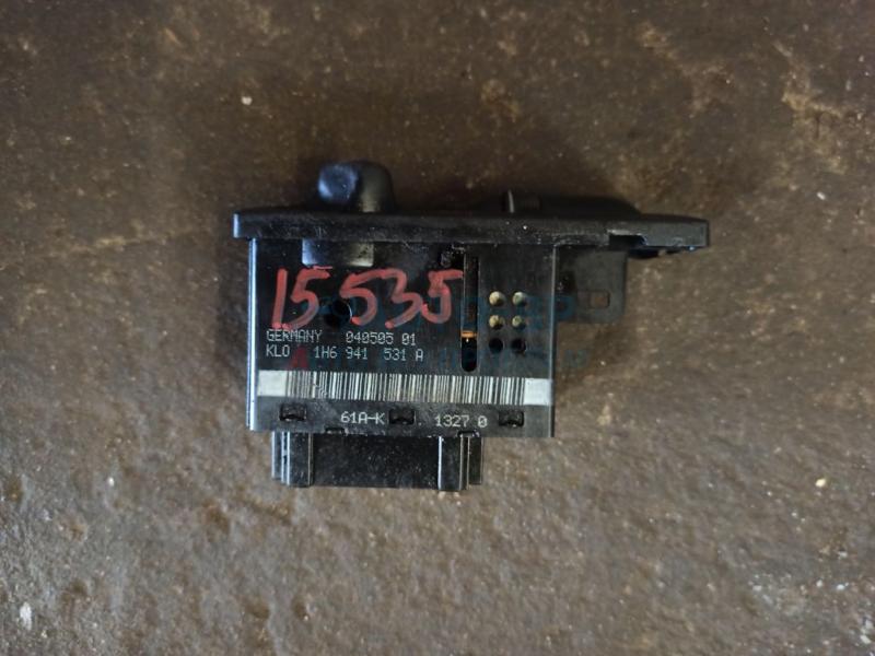 Переключатель света фар 1H5941531A 04050801 VW VENTO Переключатель света фар 1H5941531A 04050801 VW VENTO