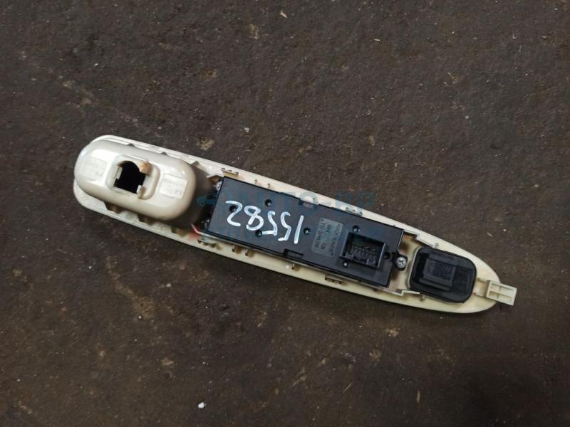 Блок управления стеклоподьемниками T113746130 CHERY TIGGO T11 Блок управления стеклоподьемниками T113746130 CHERY TIGGO T11