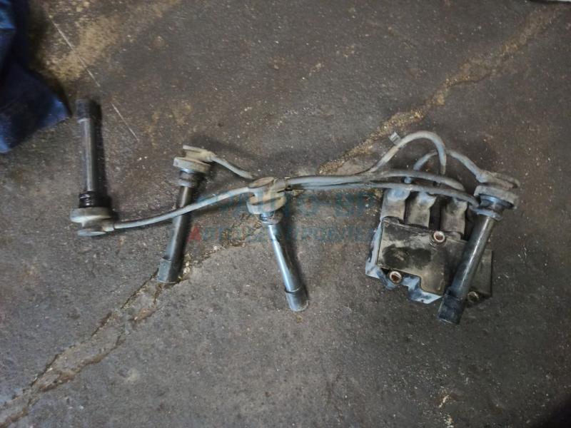 Катушка зажигания SMW250131 CHERY TIGGO T11 Катушка зажигания SMW250131 CHERY TIGGO T11