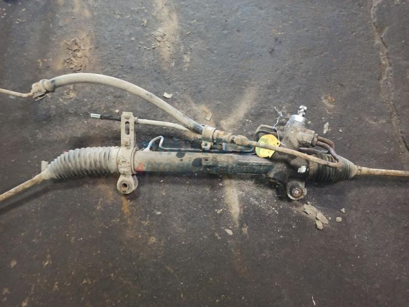Рейка рулевая T113400010 CHERY TIGGO T11 Рейка рулевая T113400010 CHERY TIGGO T11