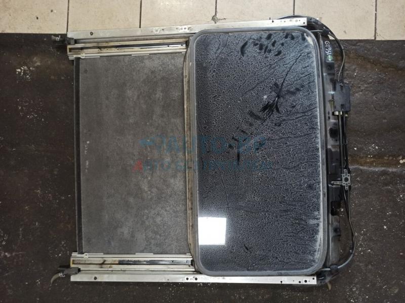 Люк в сборе T11-5703010 CHERY TIGGO T11 Люк в сборе T11-5703010 CHERY TIGGO T11