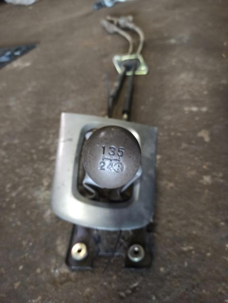 Кулиса МКПП T111703010 CHERY TIGGO T11 Кулиса МКПП T111703010 CHERY TIGGO T11