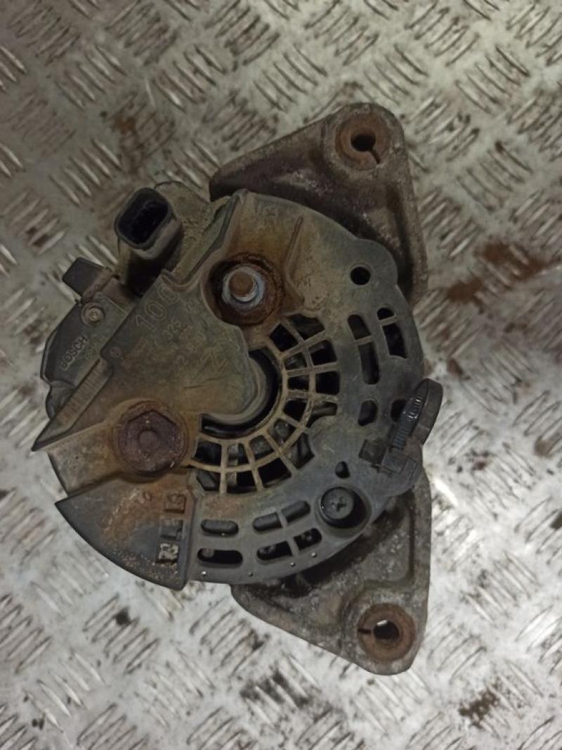Генератор 6204265 OPEL CORSA D Генератор 6204265 OPEL CORSA D