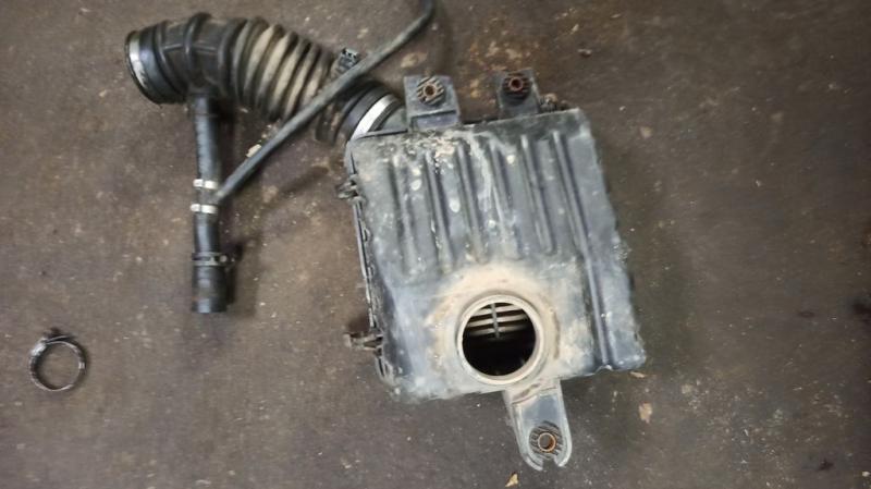 Корпус воздушного фильтра 96182219 CHEVROLET LANOS Корпус воздушного фильтра 96182219 CHEVROLET LANOS