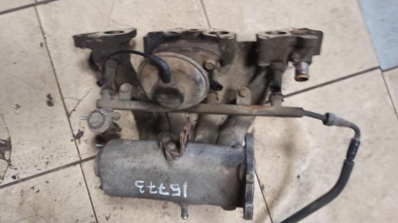 Коллектор впускной 96817332 CHEVROLET LANOS Коллектор впускной 96817332 CHEVROLET LANOS