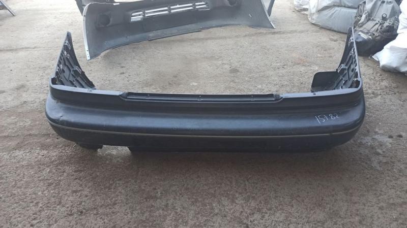 Бампер задний 96216629 DAEWOO NEXIA NEW 2008- Бампер задний 96216629 DAEWOO NEXIA NEW 2008-