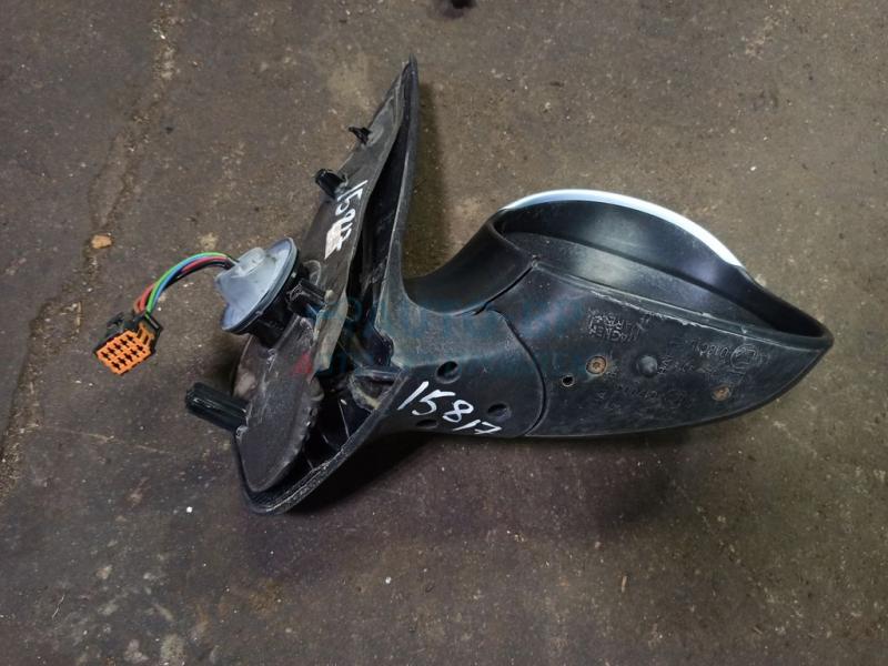 Зеркало наружнее правое 8149KN PEUGEOT 206 Зеркало наружнее правое 8149KN PEUGEOT 206