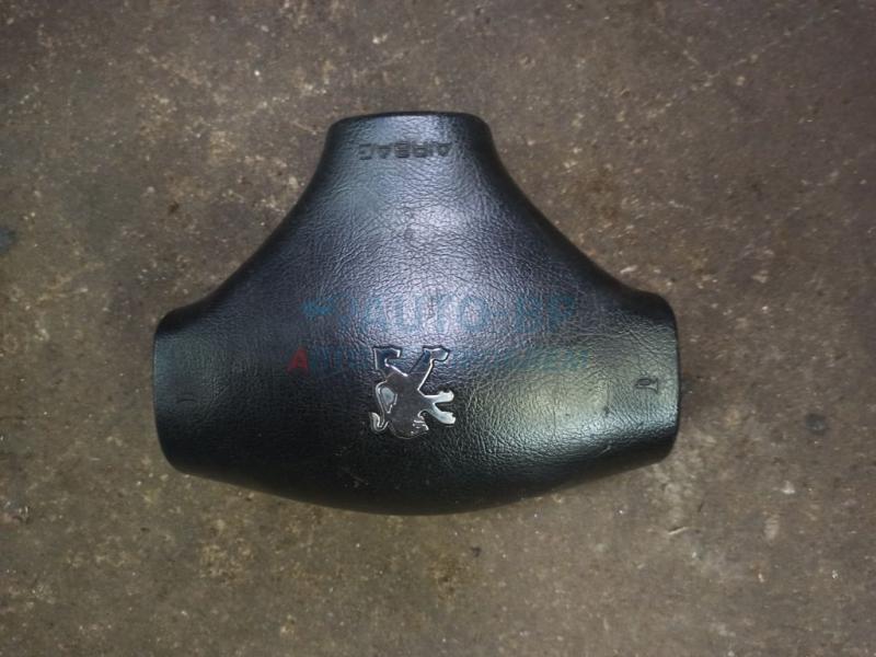 Подушка безопасности в руль 4112ER PEUGEOT 206 Подушка безопасности в руль 4112ER PEUGEOT 206