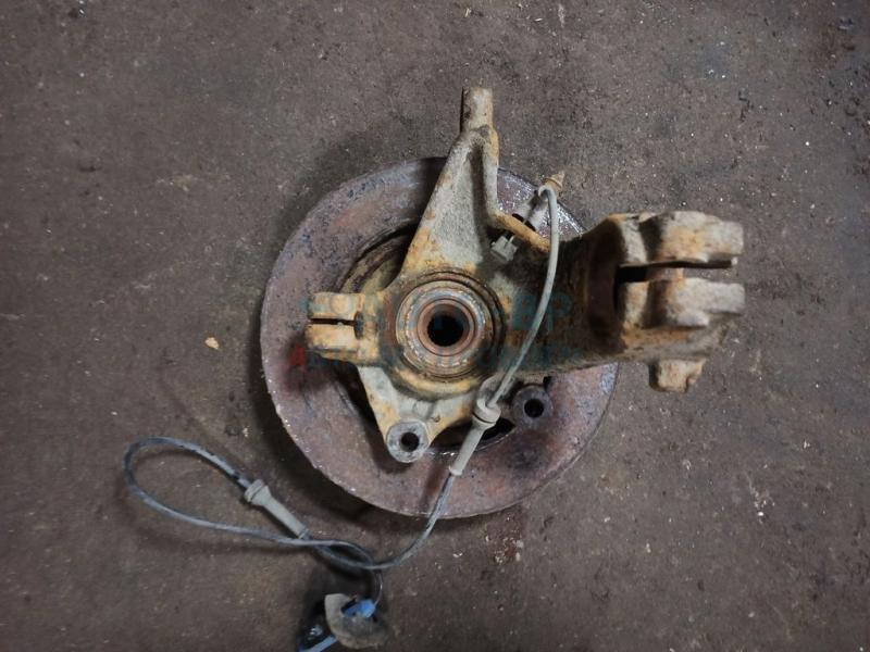 Кулак поворотный левый 364652 PEUGEOT 206 Кулак поворотный левый 364652 PEUGEOT 206