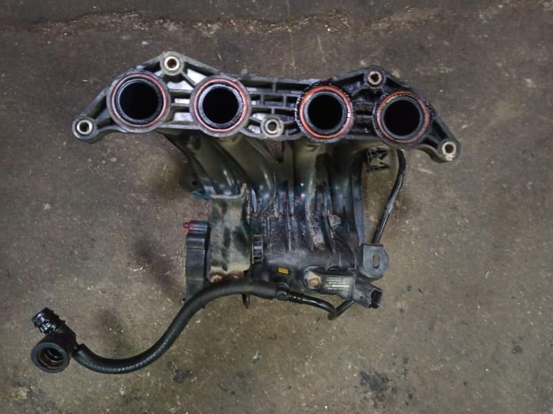 Коллектор впускной 0361J3 PEUGEOT 206 Коллектор впускной 0361J3 PEUGEOT 206