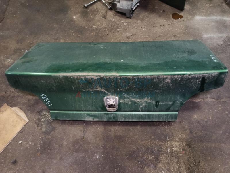 Крышка багажника 860669 PEUGEOT 406 Крышка багажника 860669 PEUGEOT 406