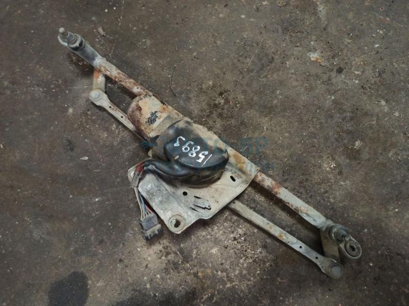 трапеция стеклоочистителя 640198 PEUGEOT 406 трапеция стеклоочистителя 640198 PEUGEOT 406