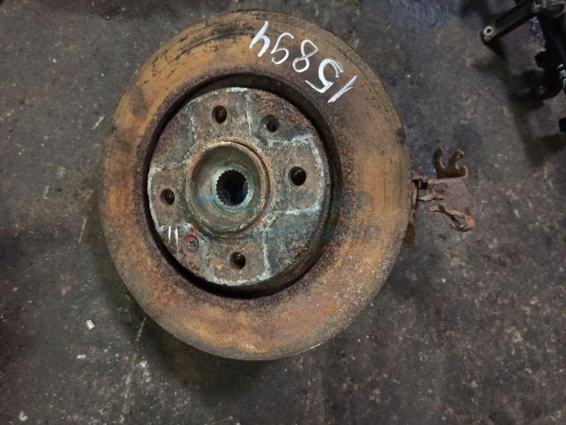 Кулак поворотный левый 364642 PEUGEOT 406 Кулак поворотный левый 364642 PEUGEOT 406