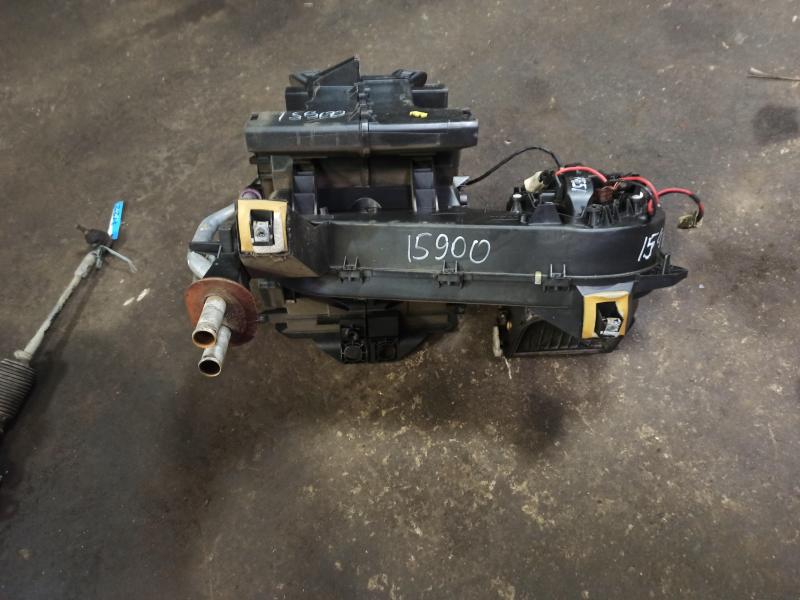 Корпус отопителя 6450EY PEUGEOT 406 Корпус отопителя 6450EY PEUGEOT 406